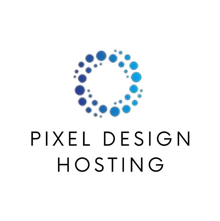 Pixel Hosting