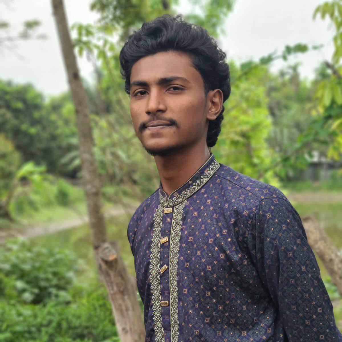 Md Noyon