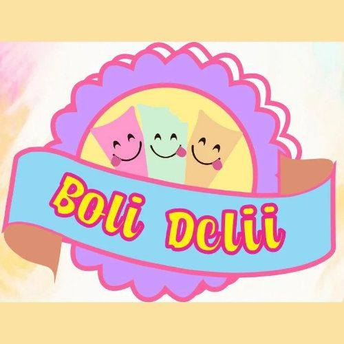 Boli Delii | Valle Hermoso