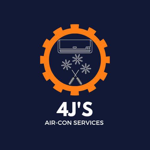 4J's Air-con Services | Dasmariñas