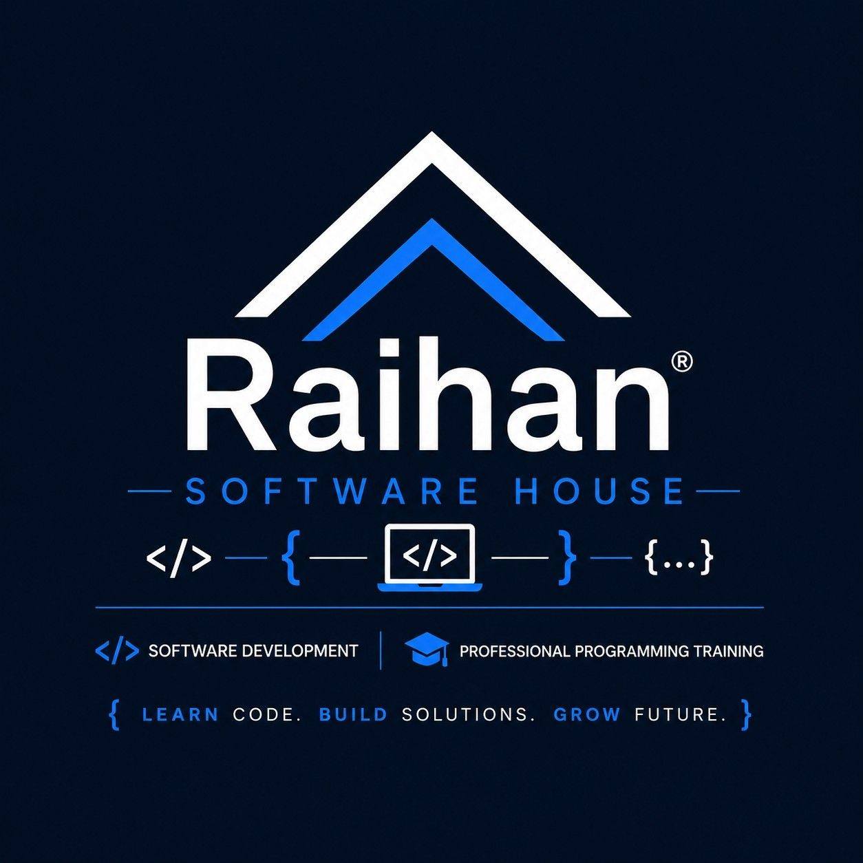 Raihan Tech and Design | Laskar Gah