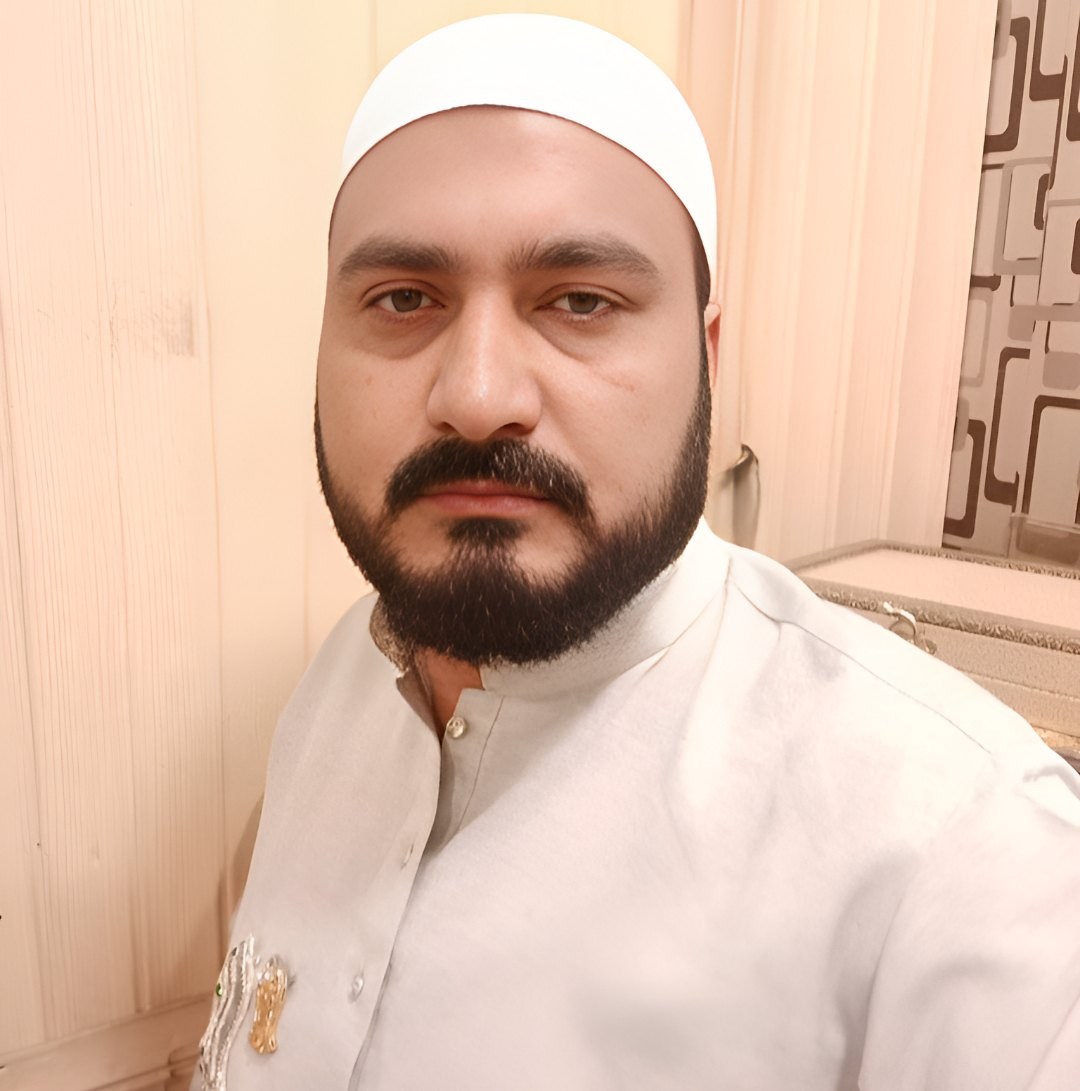 Hafiz Rizwan Ibrari