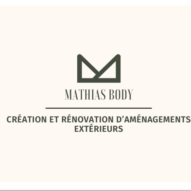 Mathias Body | Chemillé