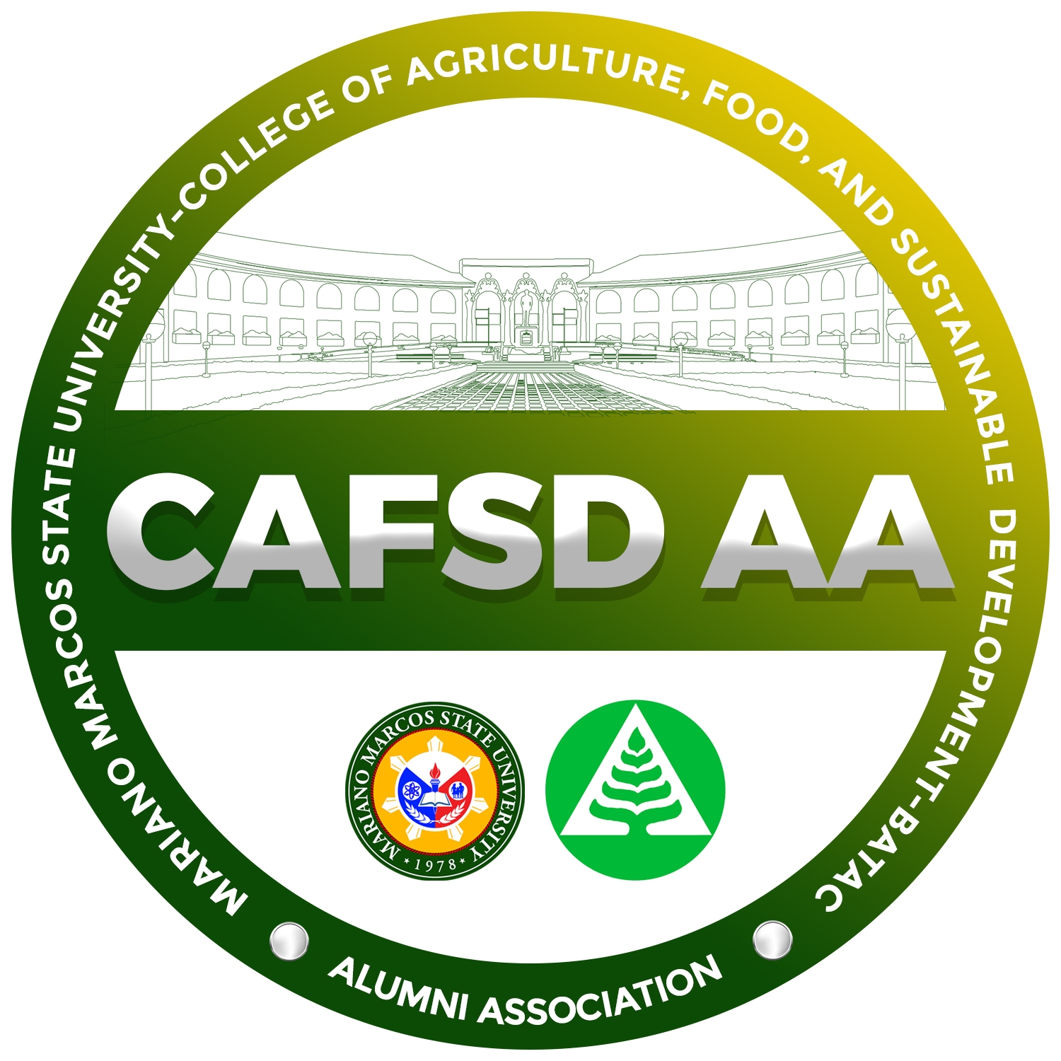 MMSU CAFSD Batac Alumni Association | Batac