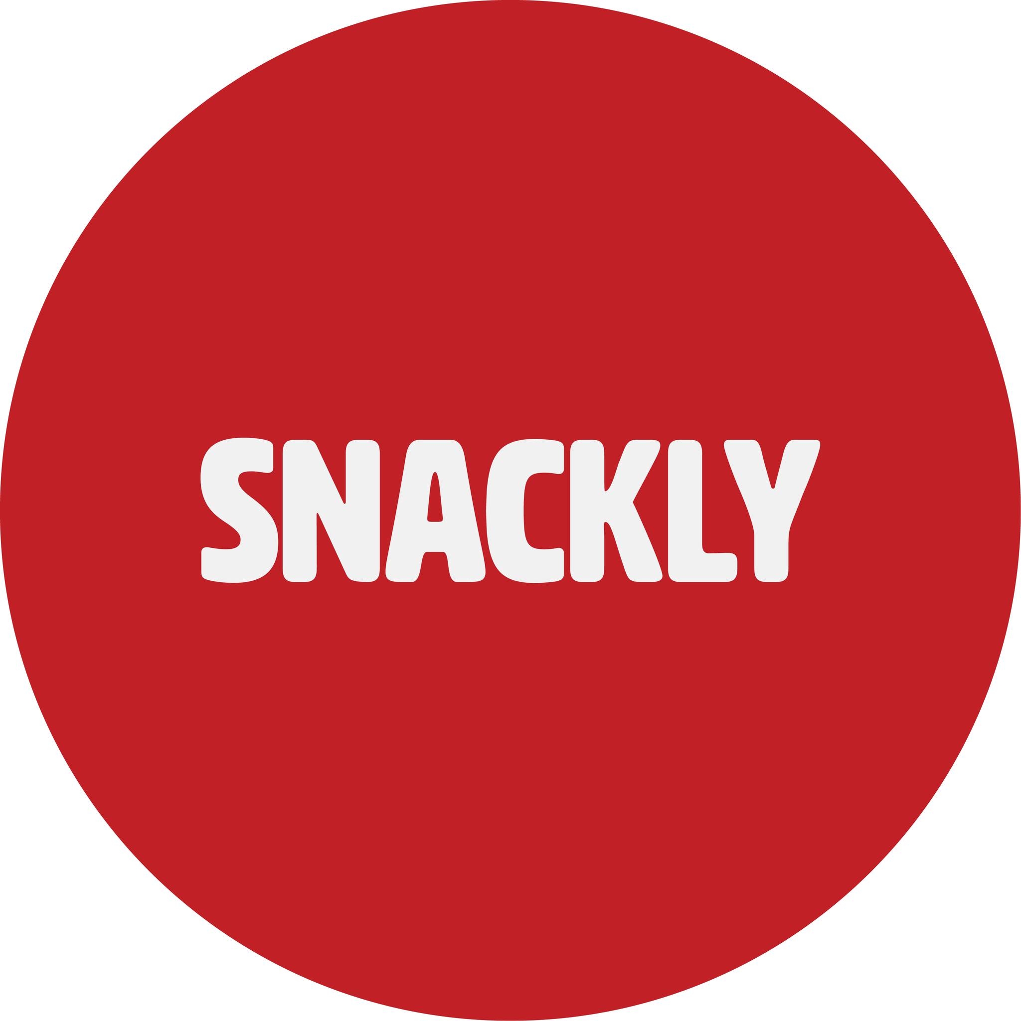 سناكلي - Snackly