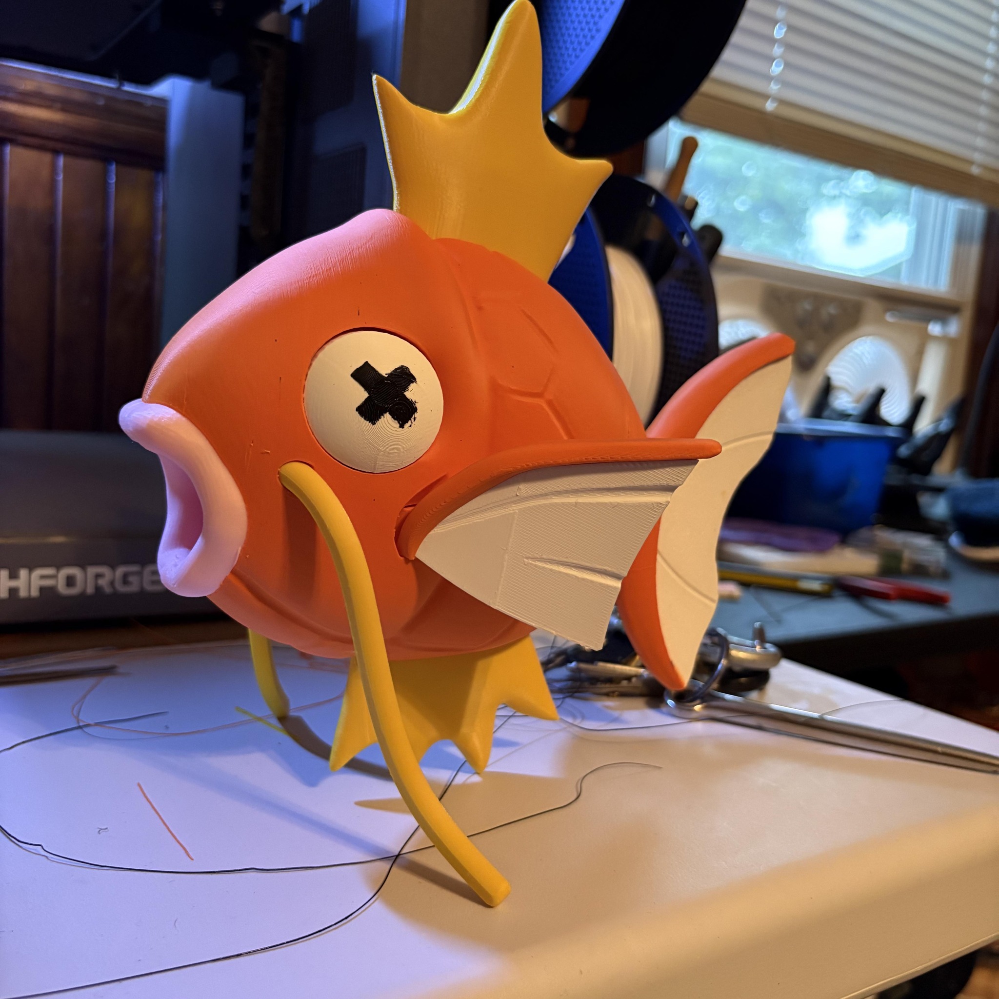 FlashForge Creator 5 & Creator 5 Pro Owners Group | Facebook