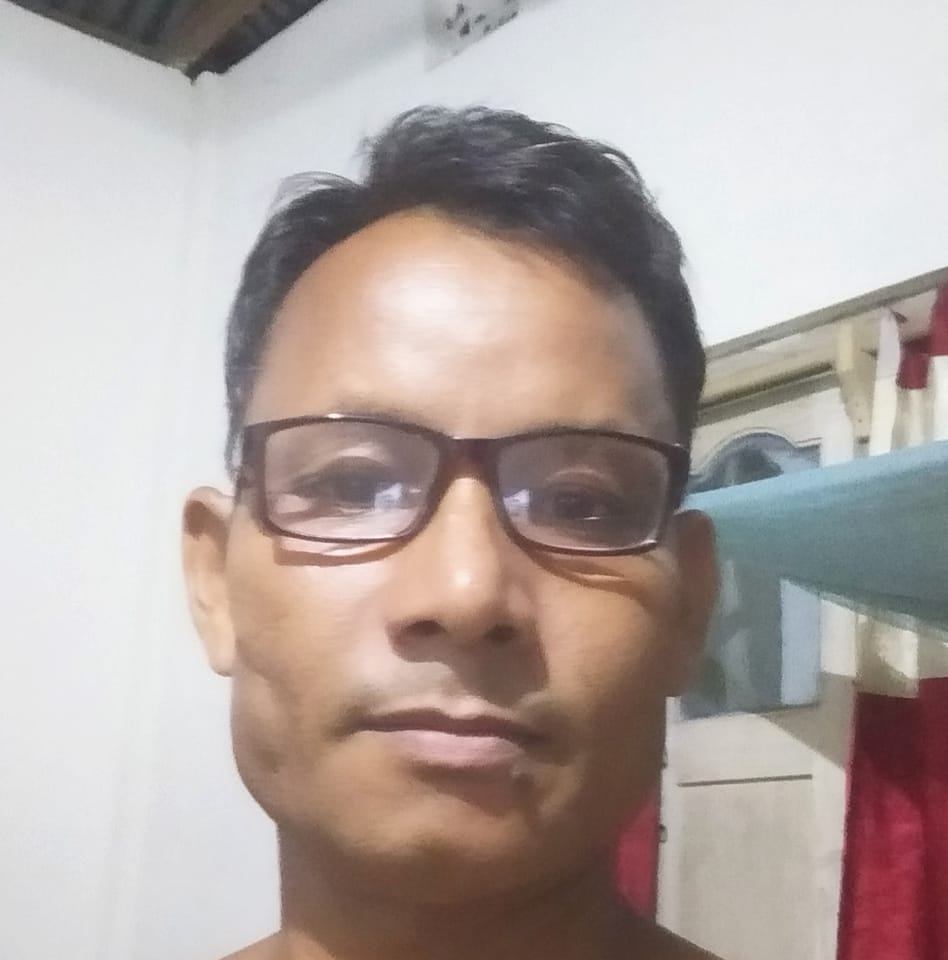 Sanjay Singh delivers a powerful speech with strong points and a ...