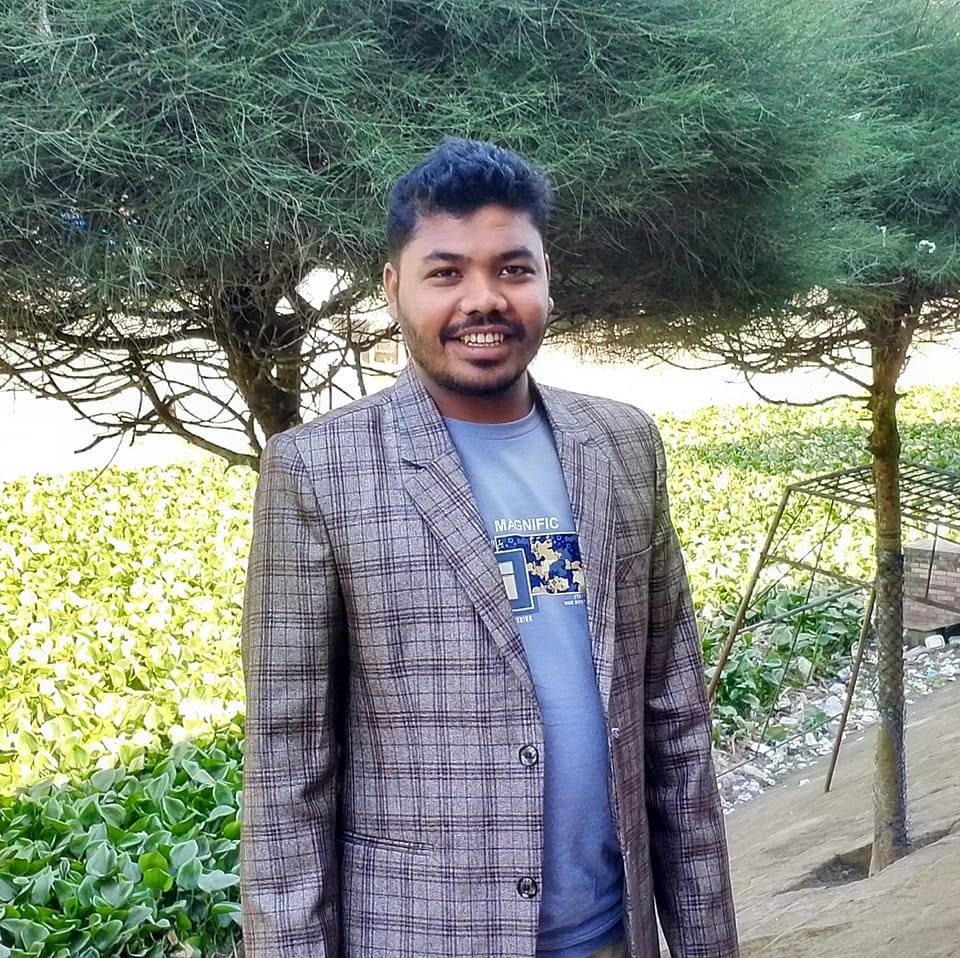 Shohel Rana