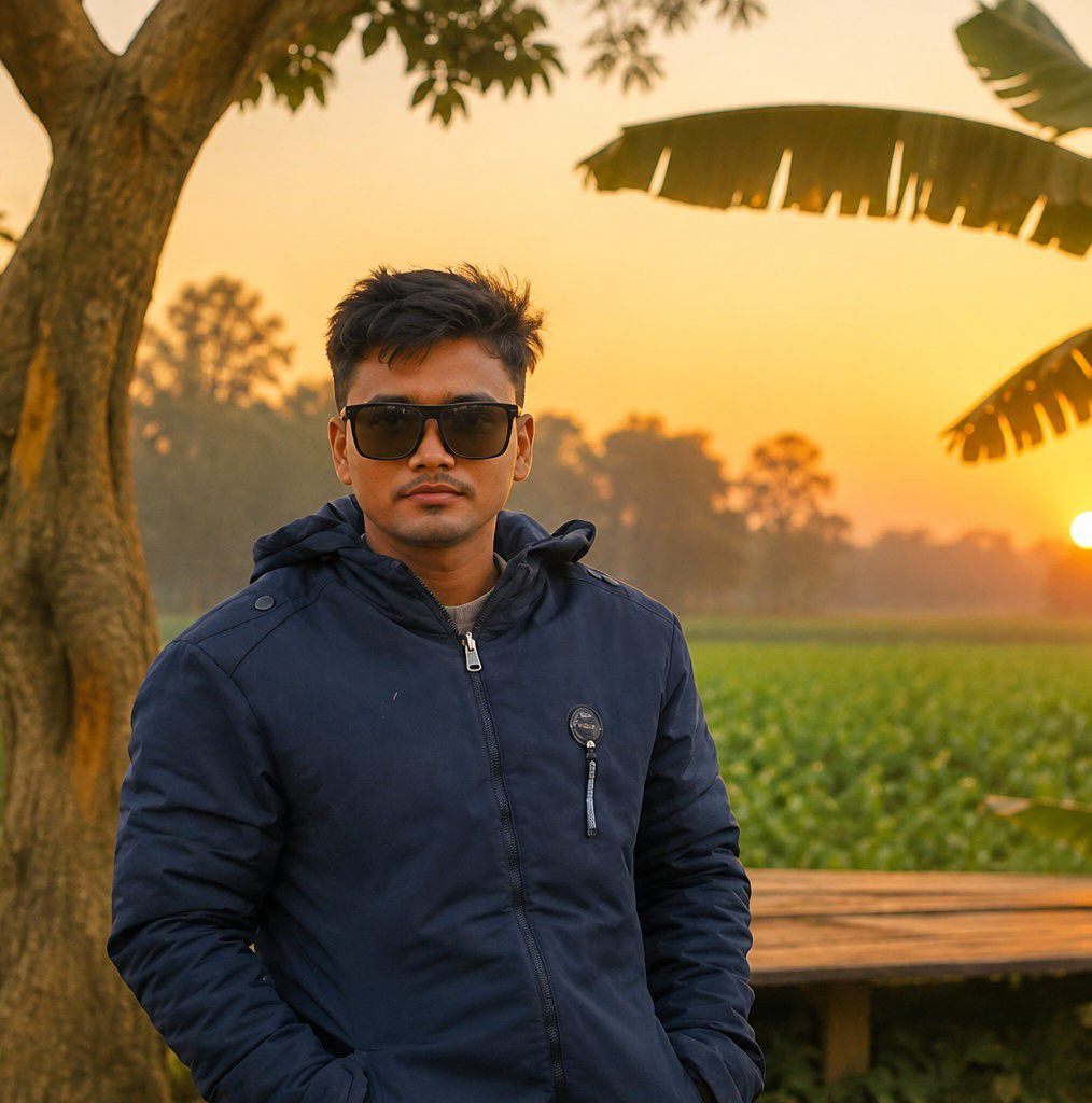 Moni Raj Singha