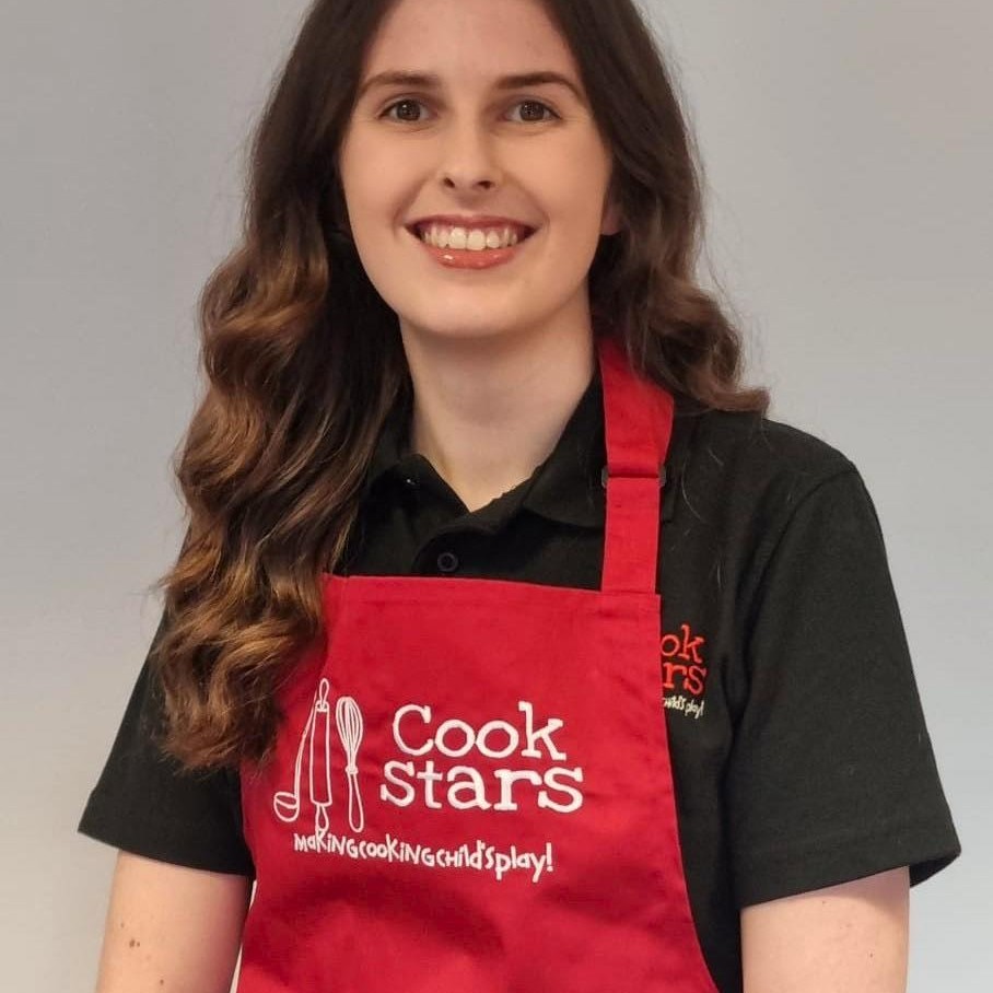 Cook - ⭐ We are excited to announce that Cook Stars is coming to the ...