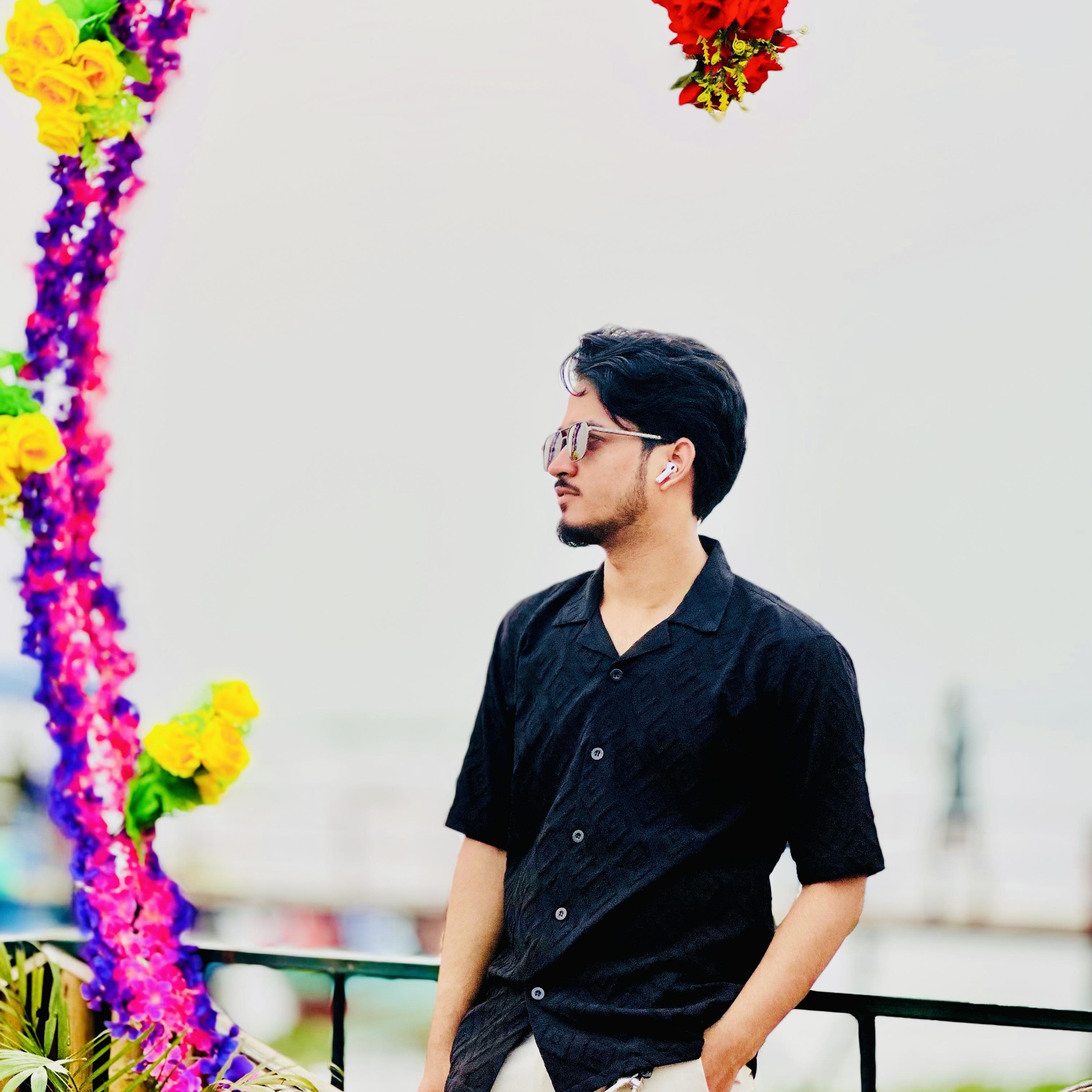 Mohammad Rashed