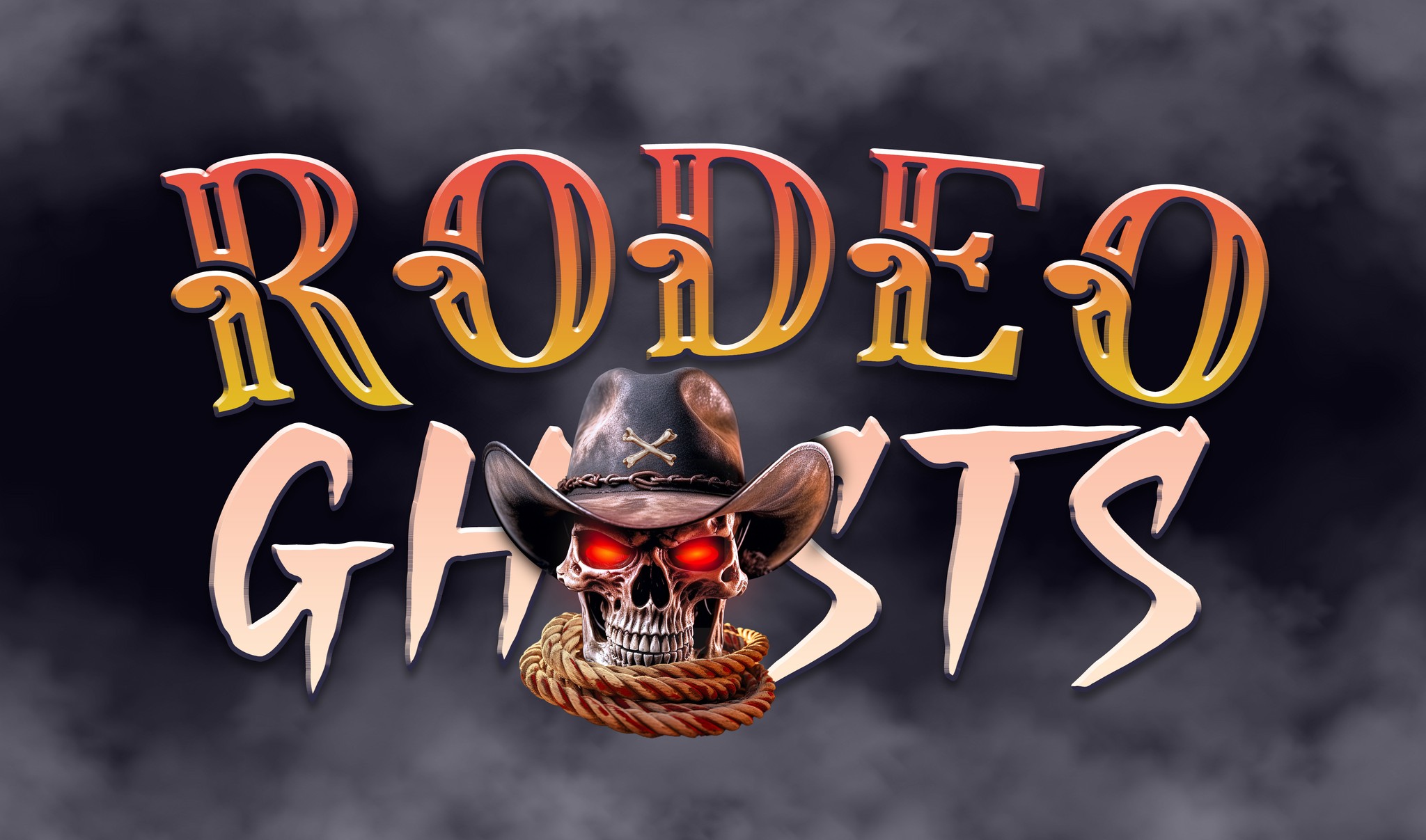 Rodeo Ghosts | Cheyenne WY