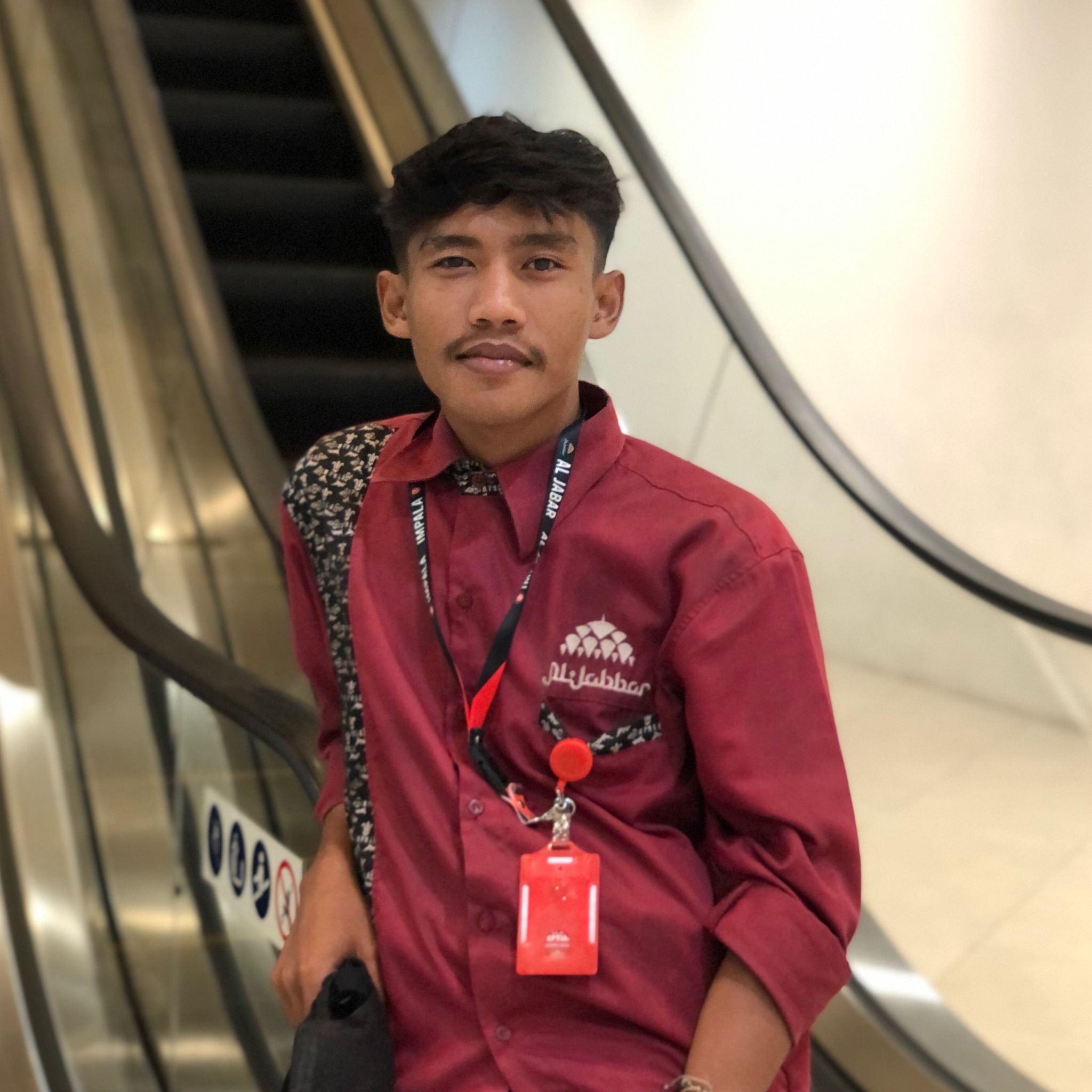 Aldi Ajid Septiadi