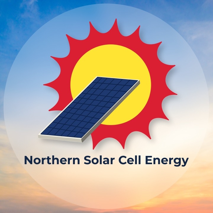 Northern Solar Cell Energy