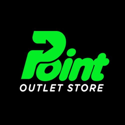 Point Outlet Store | Side