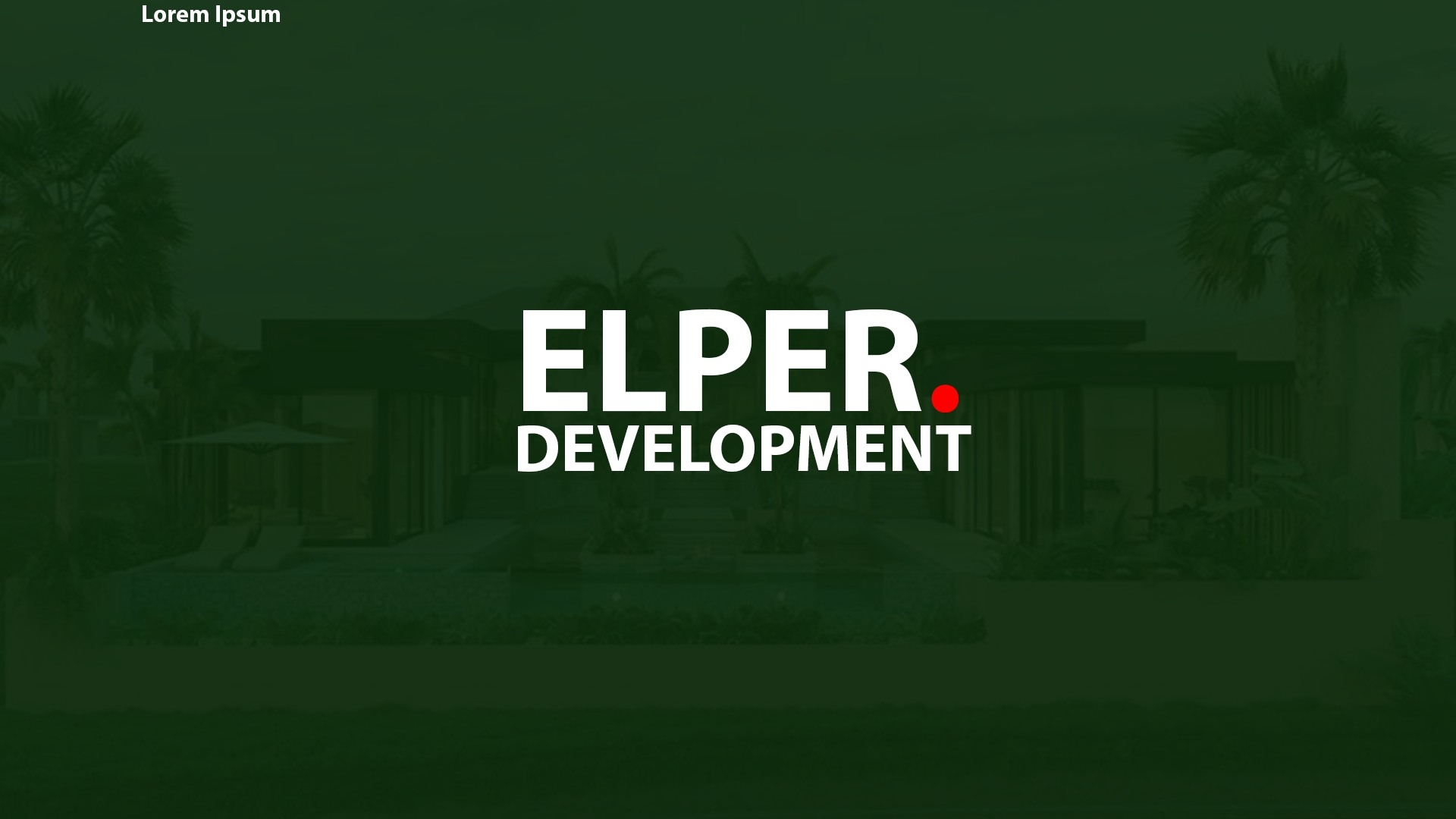 Elper Development