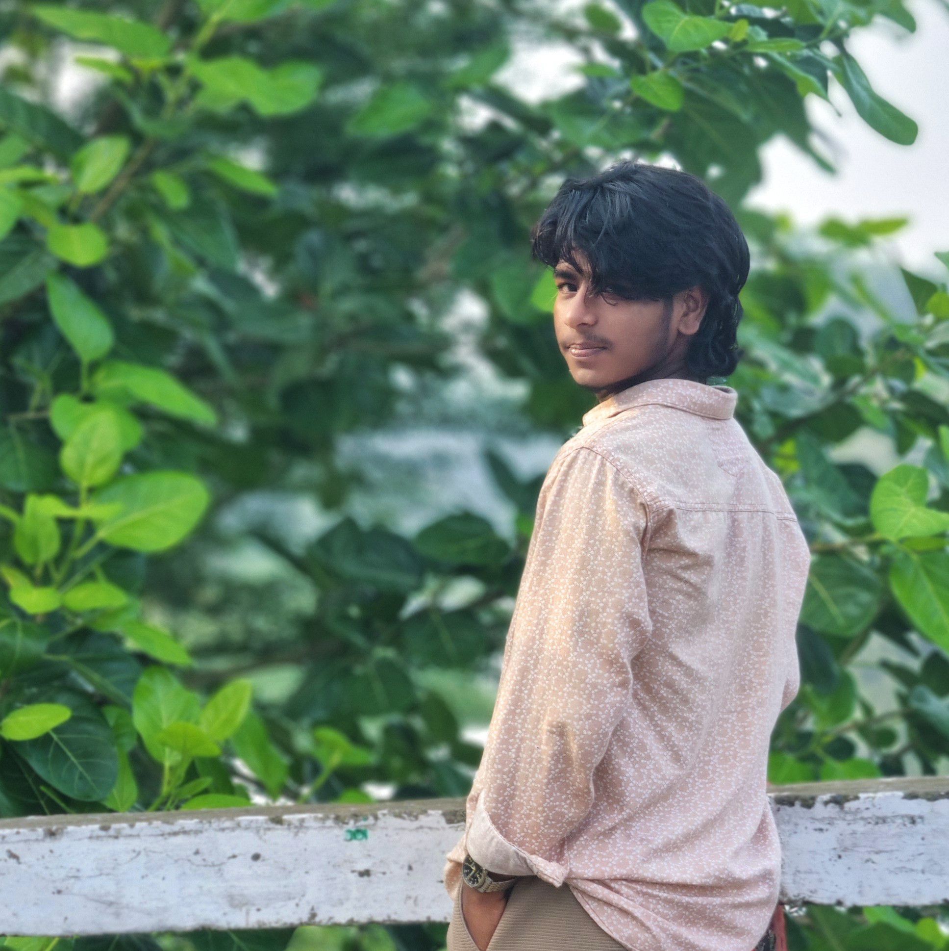Peal Adhikary