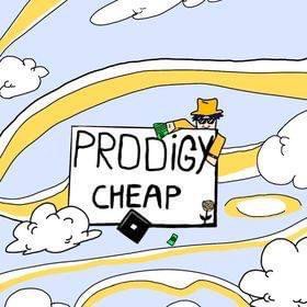 Prodigy Cheap | Ulaanbaatar