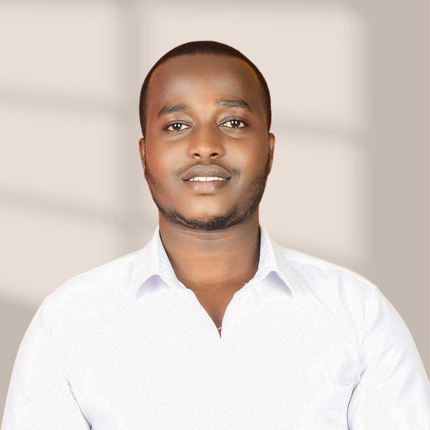 Joses Muthomi