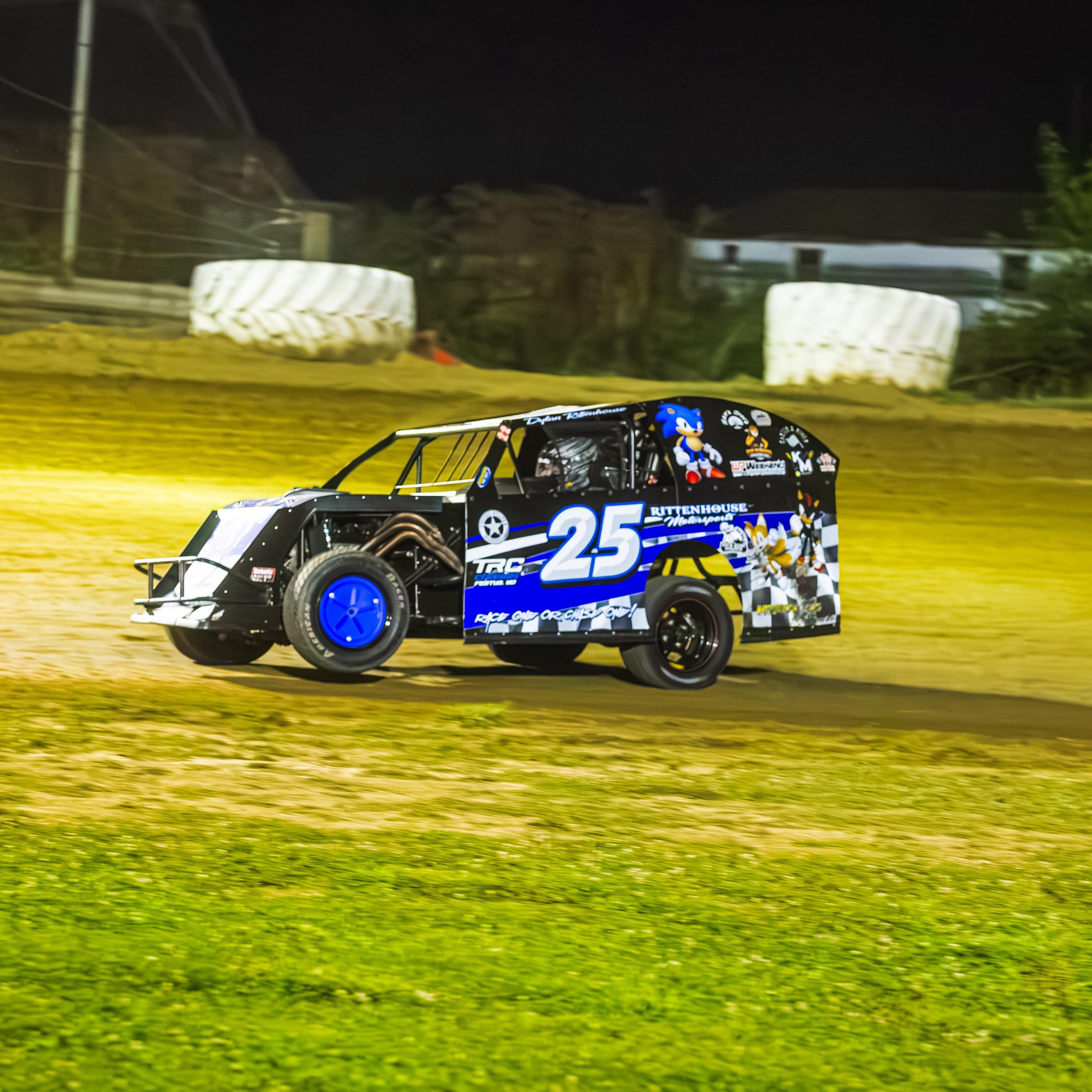 TRC Chassis