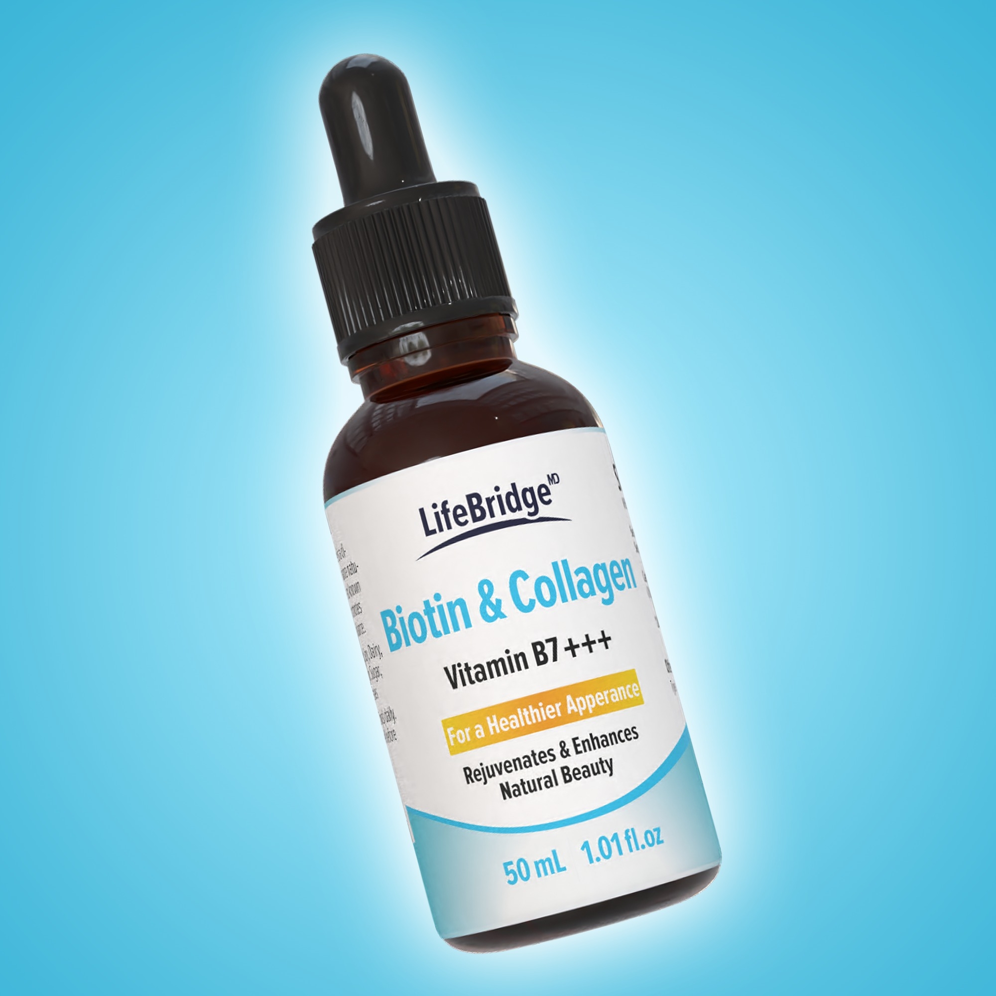 LifeBridge PH Biotin
