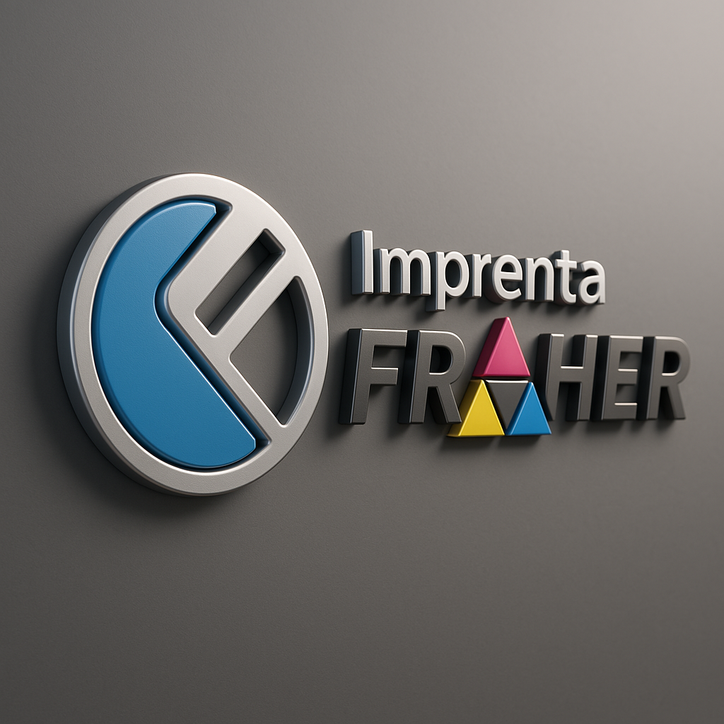 Imprenta Fraher | Pachuca