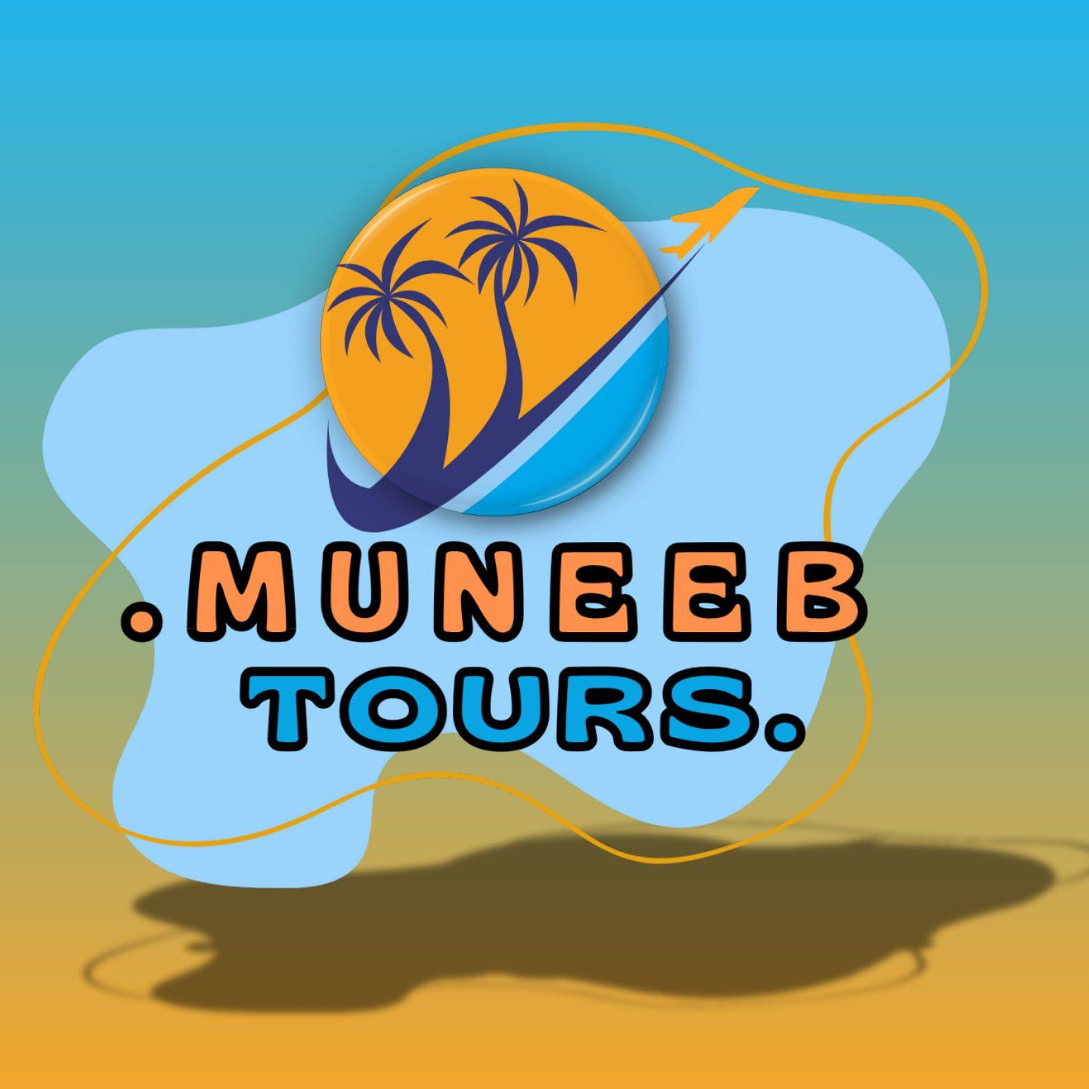 Muneeb tours | Rawalpindi