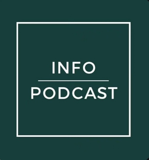Info Podcast