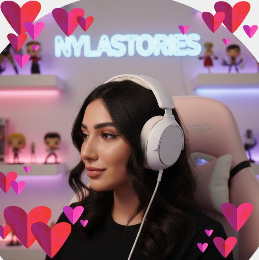 nylastories