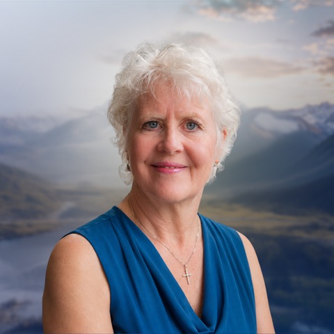 Louise Stutes for State Senate