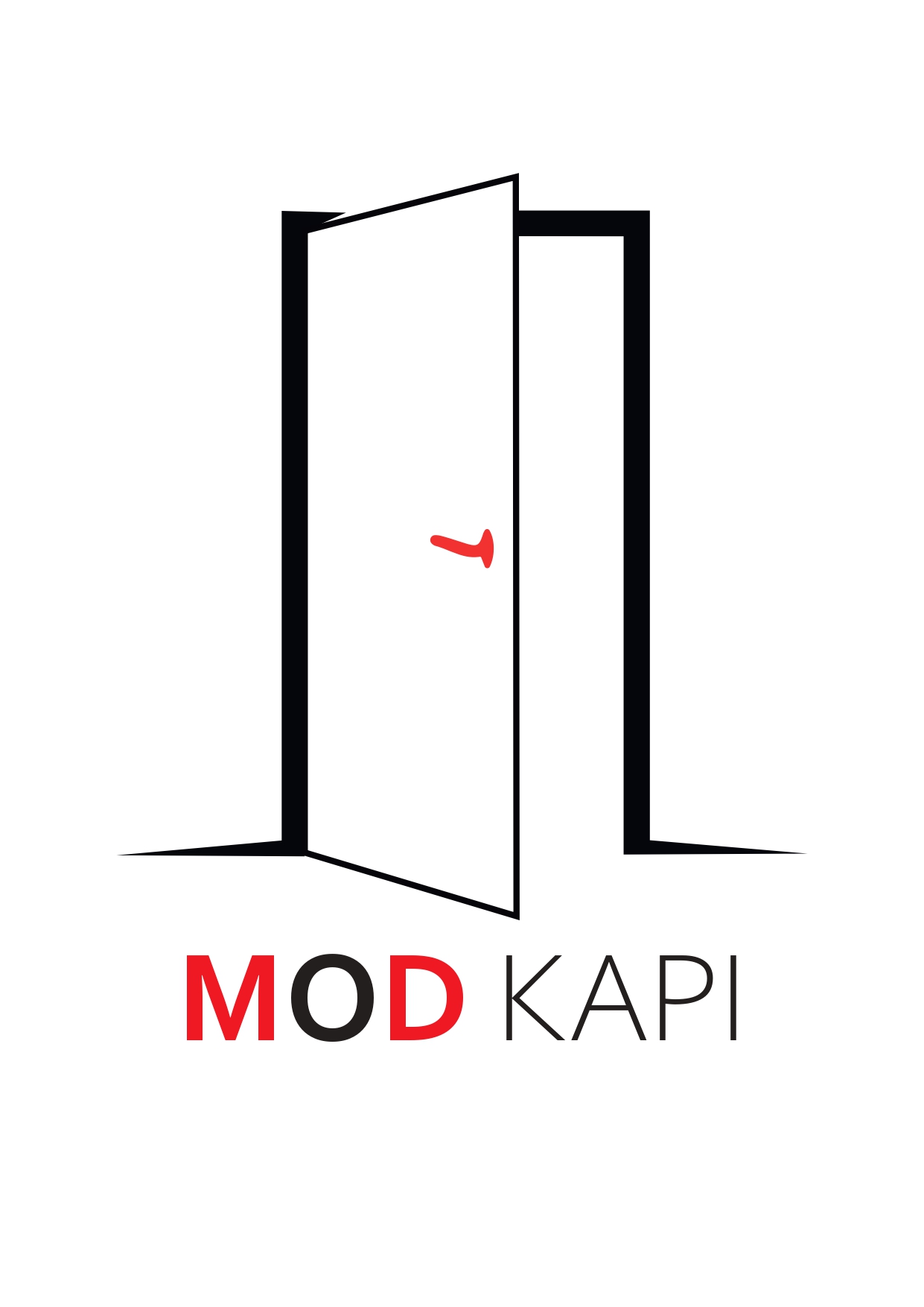 MOD Kapı on Reels