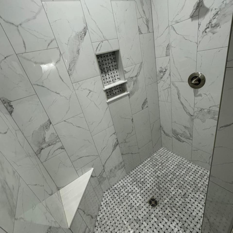 Cody’s Custom Tile | Texarkana AR