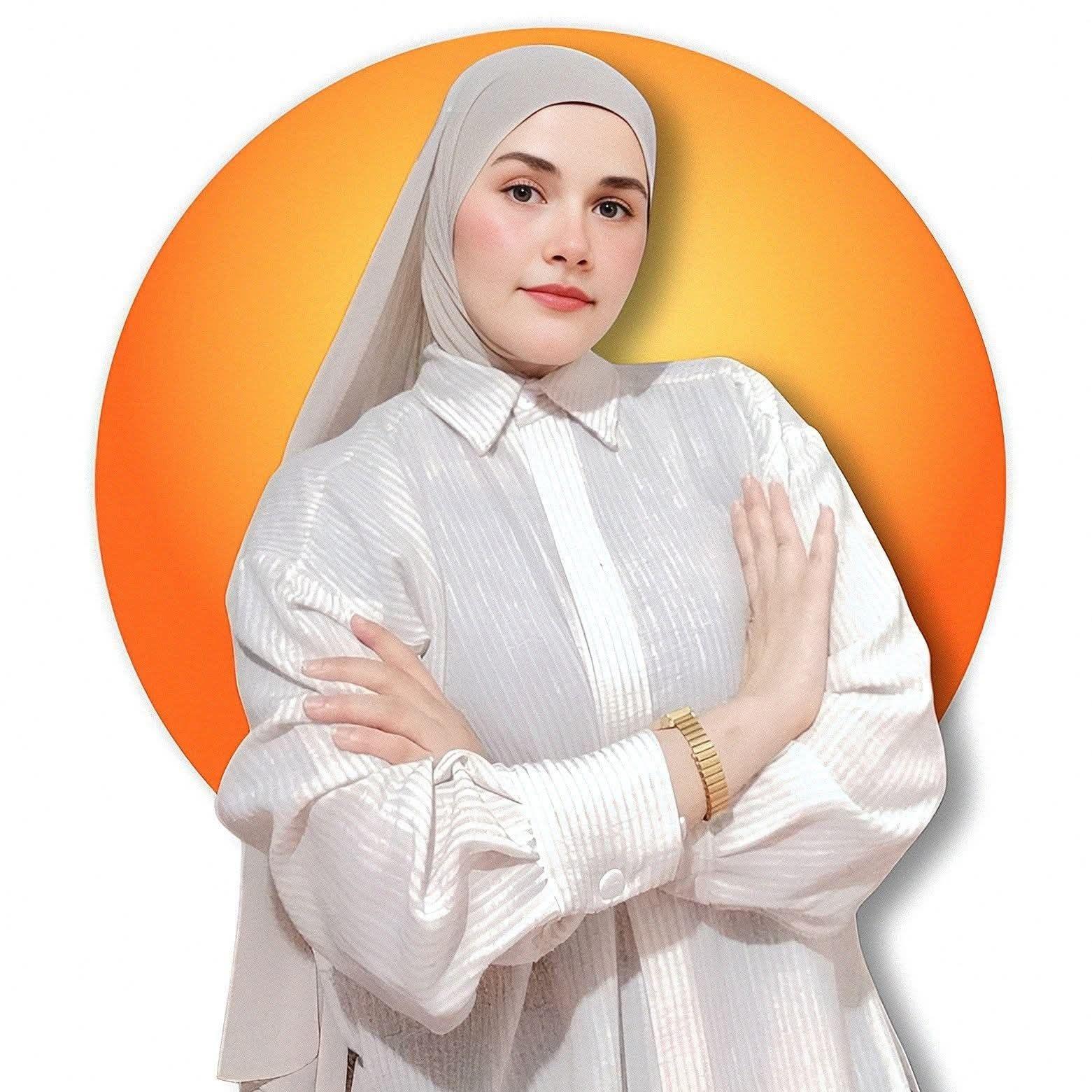 Ghada Saleh