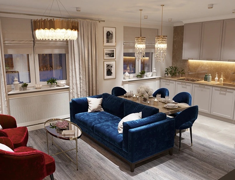 Narayana Interior | Patna