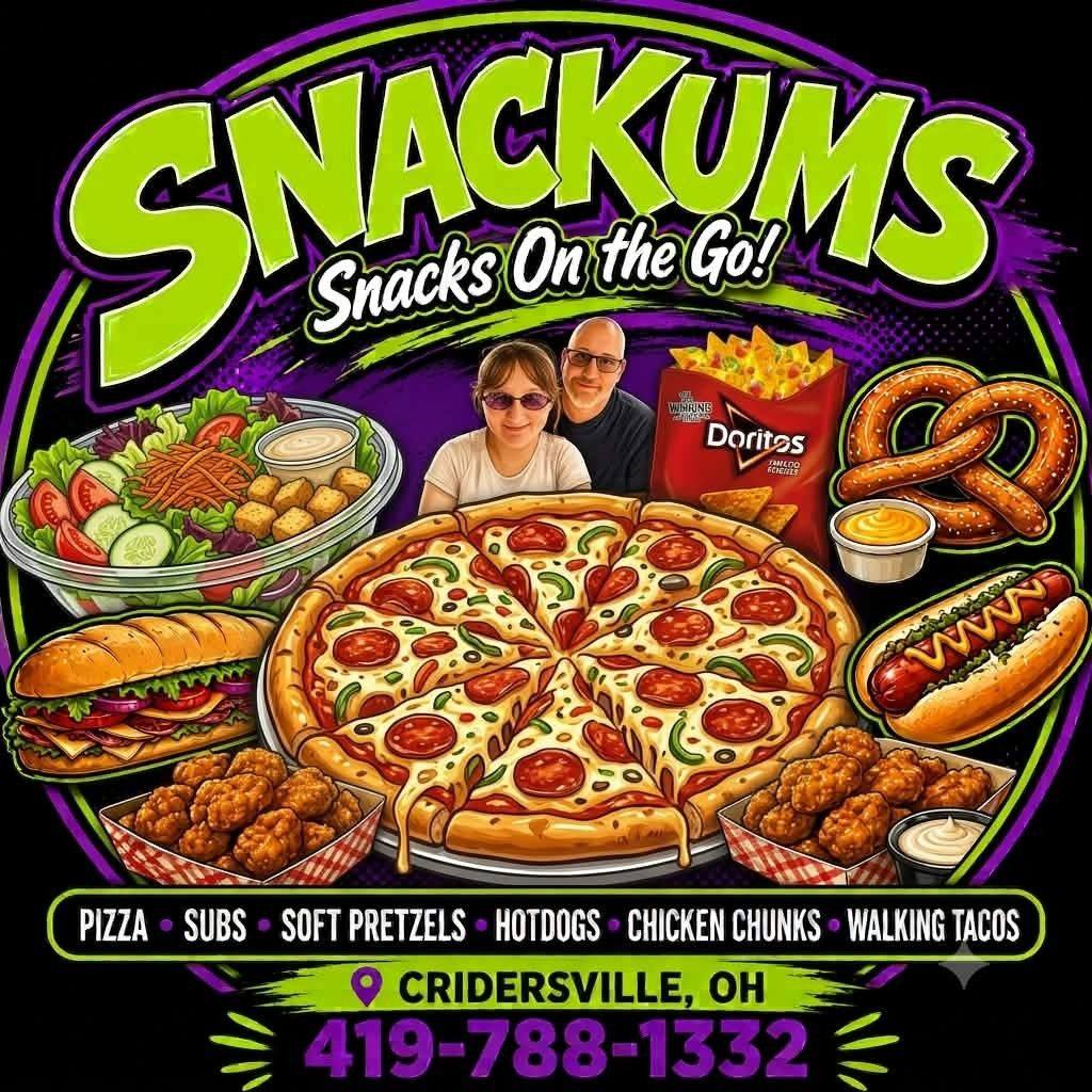 Snackums