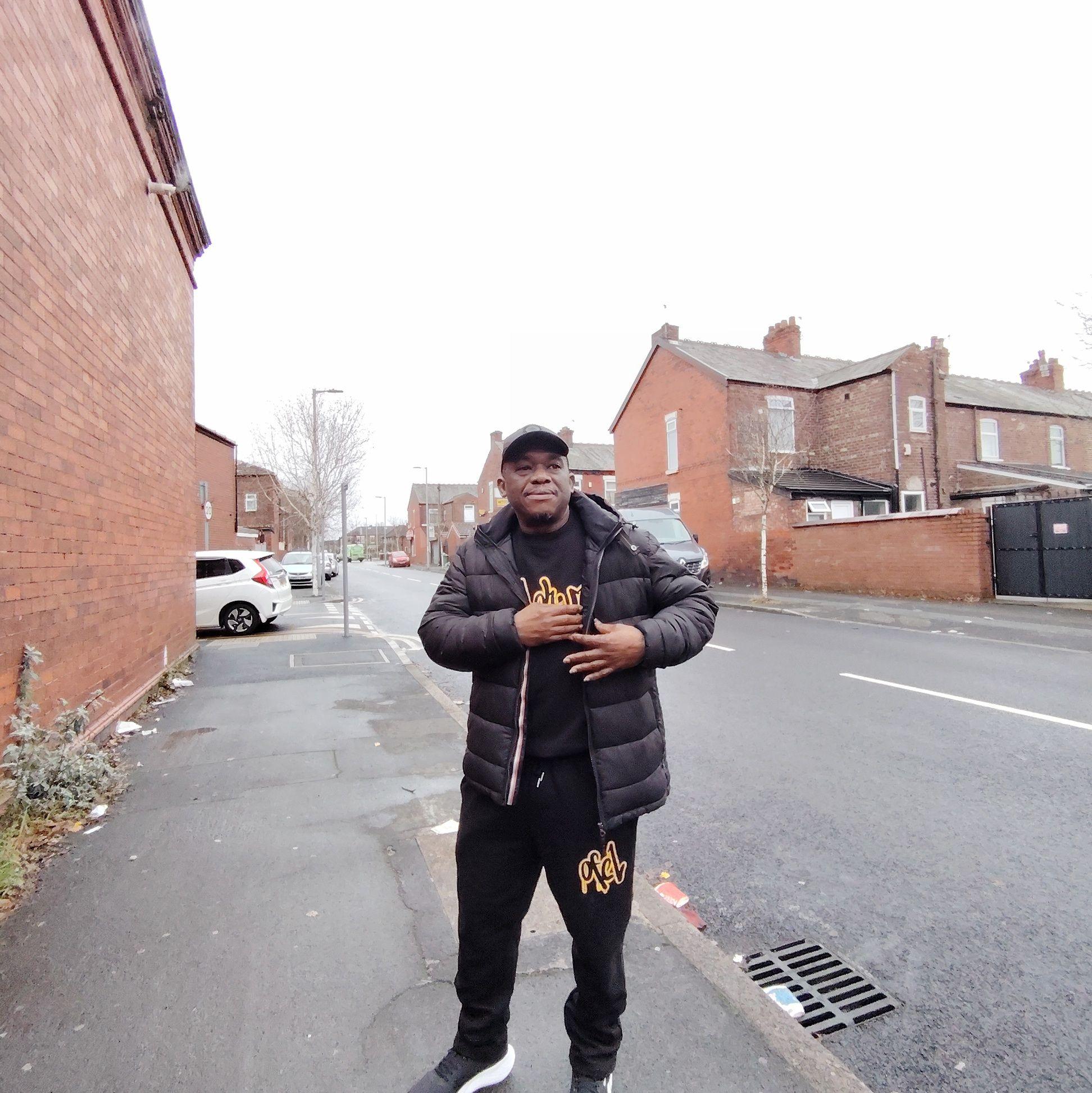 Godfred Adjei on Reels | Facebook