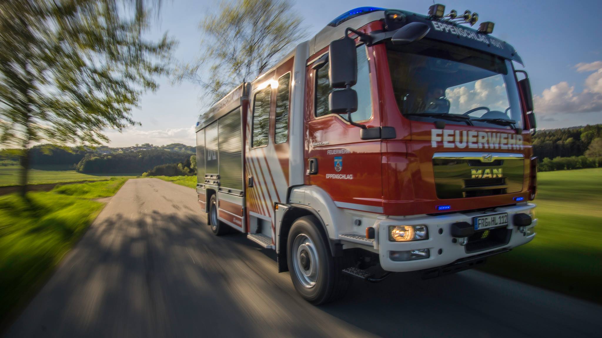 Feuerwehr Mauth - Feuerwehr Mauth added a new photo.