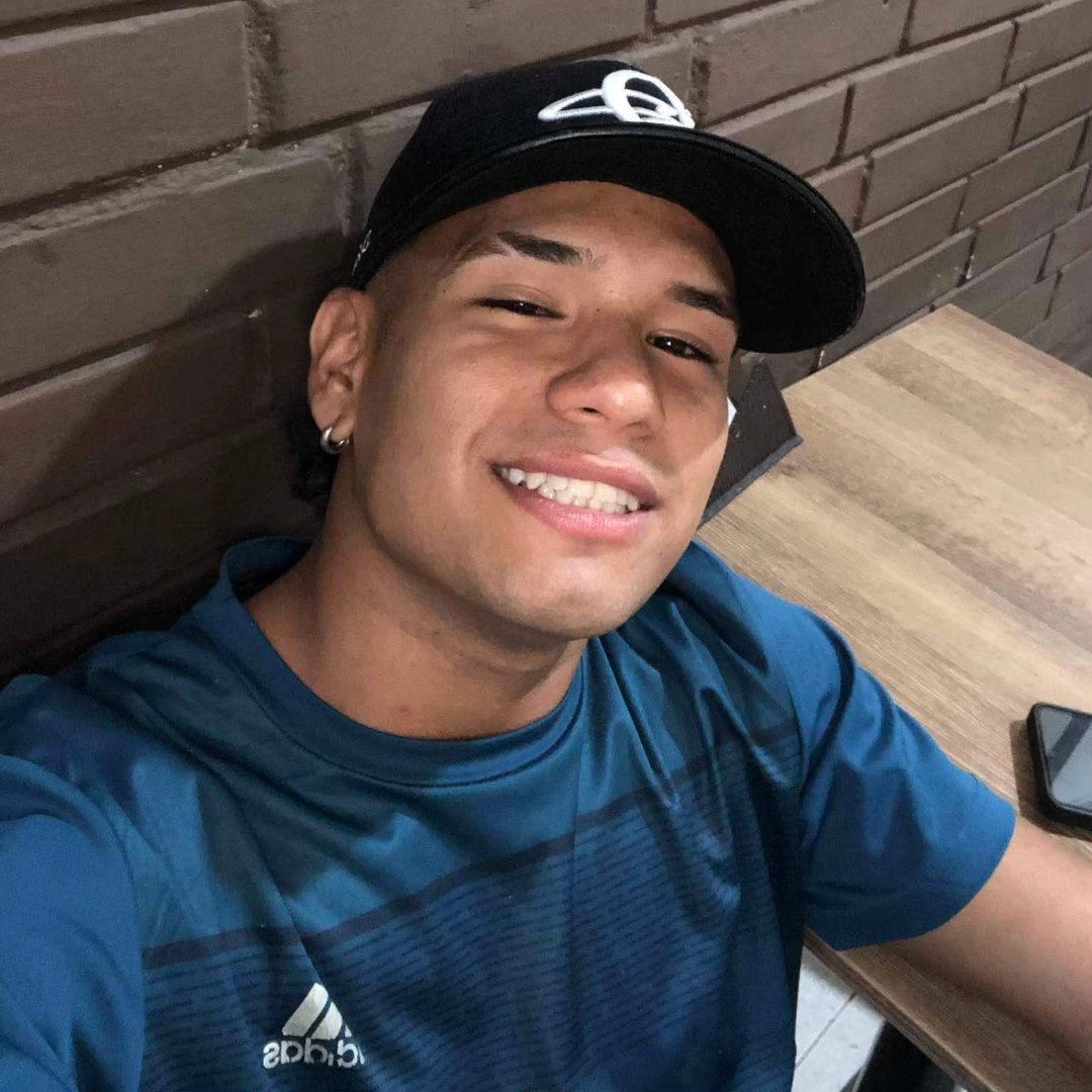Yhomar Rodriguez