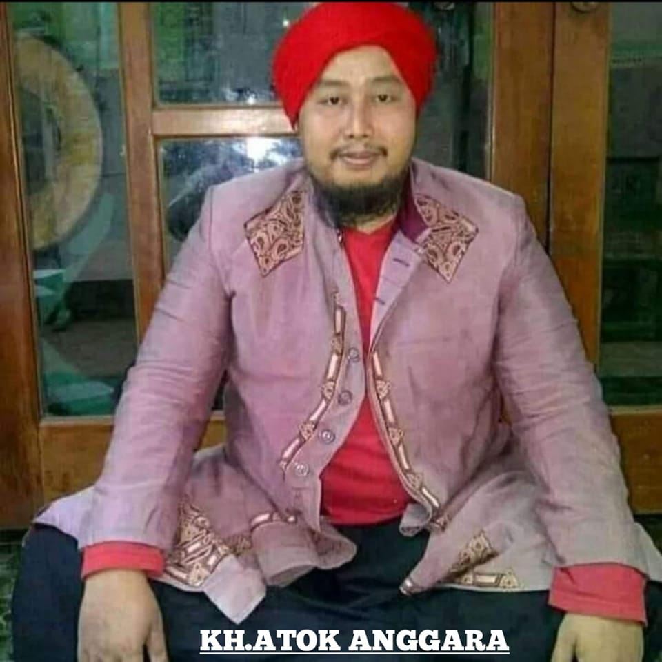 Pesugihan KH.Datuk anggara