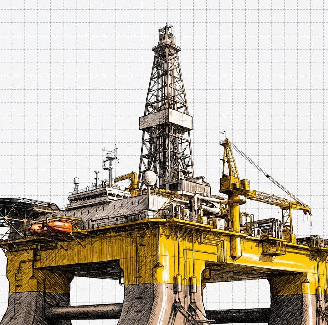 Fifo Oil Rig Salary