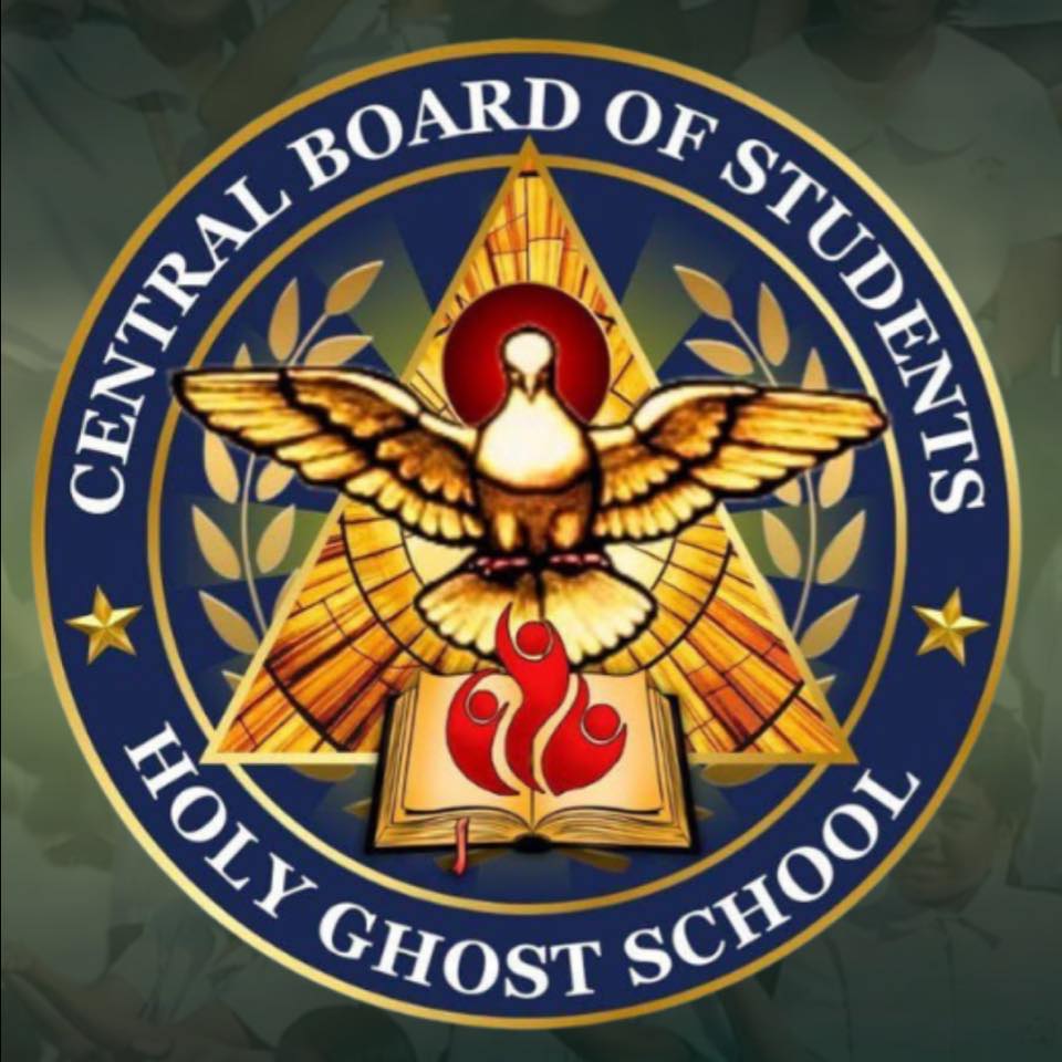 The Central Board of Students - Holy Ghost School | Tayum