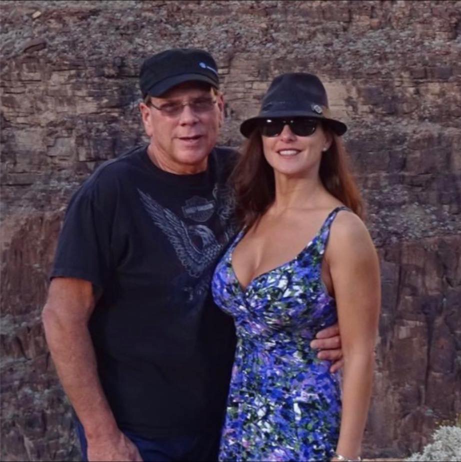 RockyandCara Rothrock