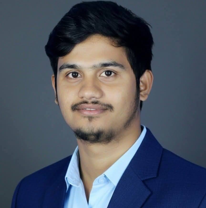 Forhad Ahmed Sakil