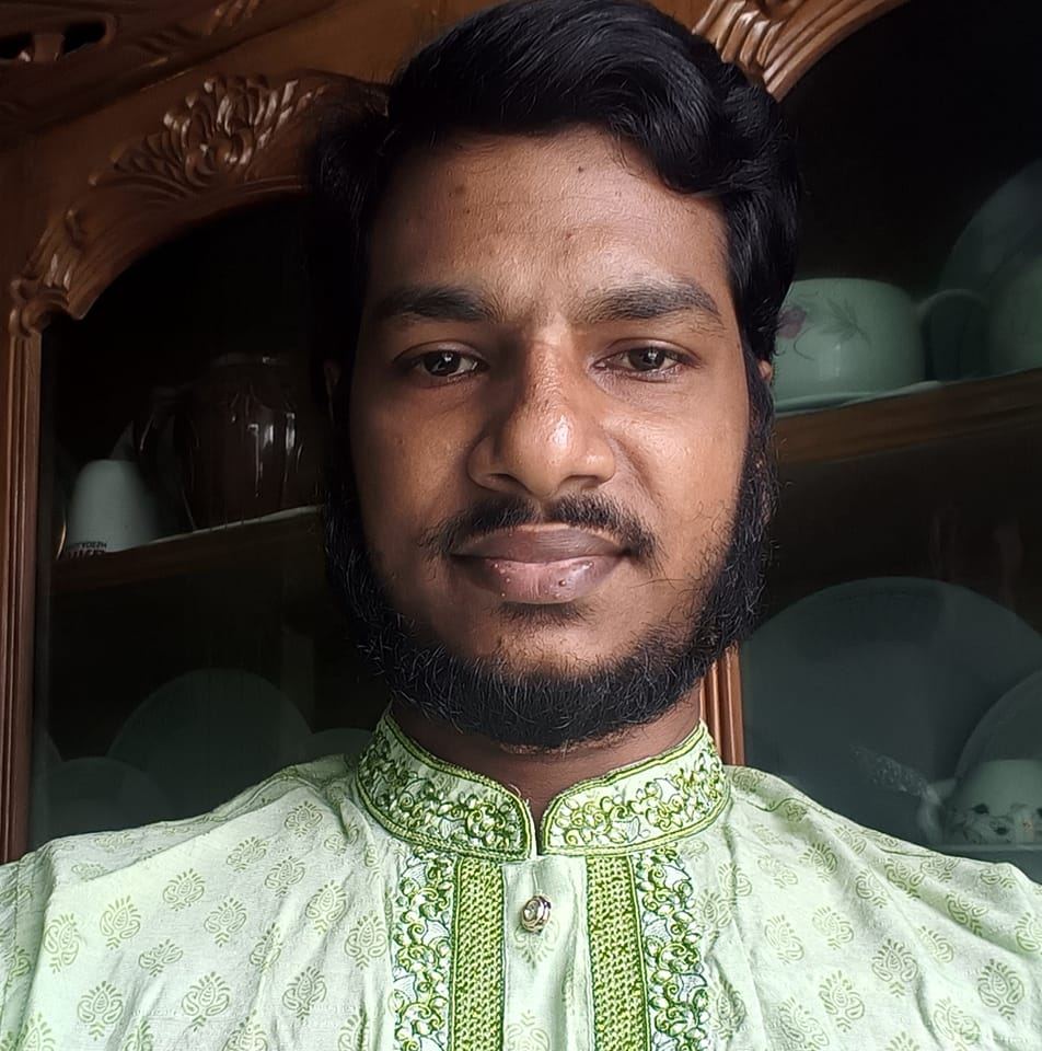 MD Ruhan Rashid