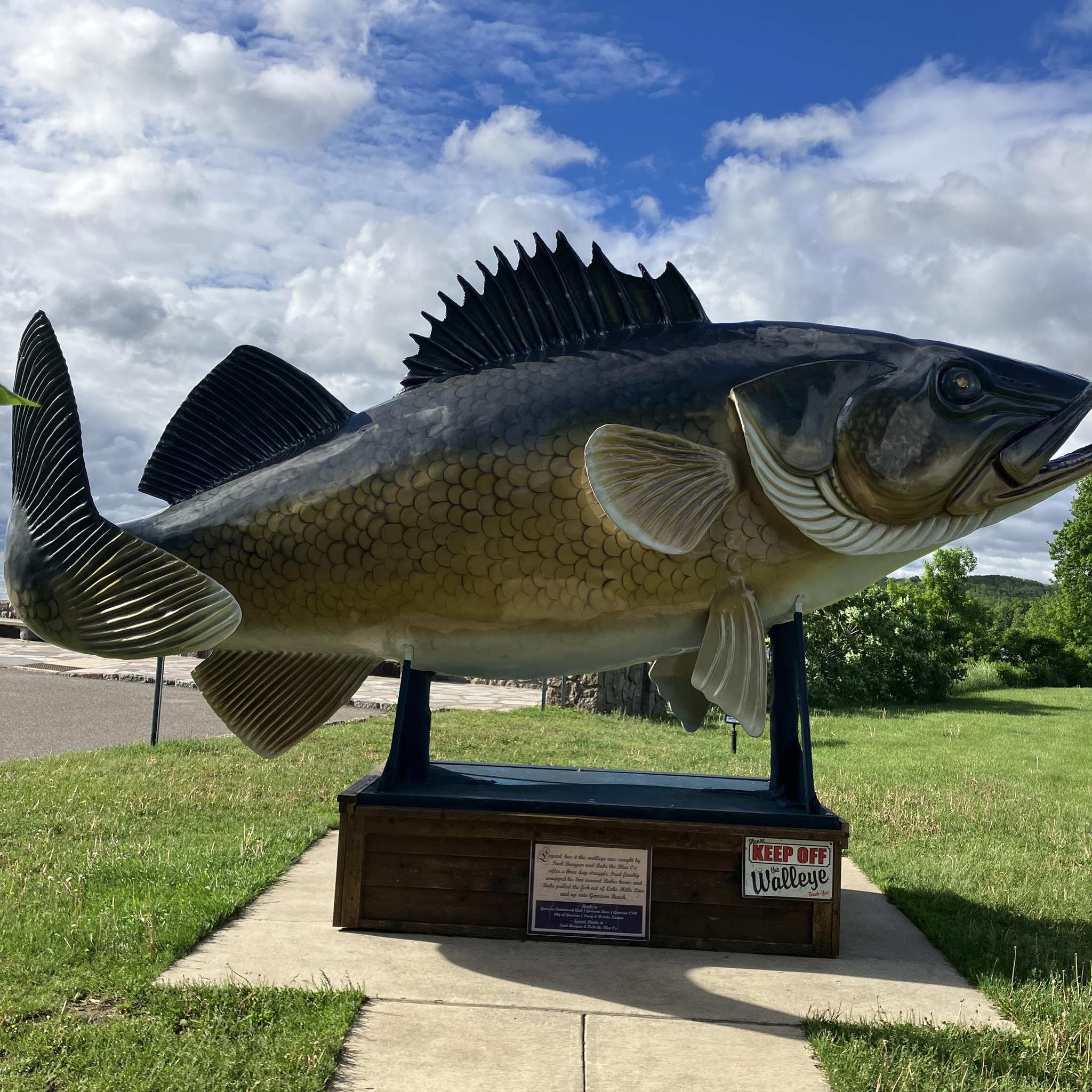 Mark Twain Lake Anglers | Getting bigger | Facebook