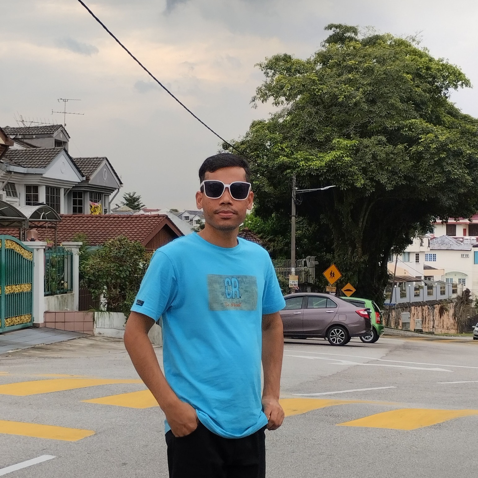 Razzak Raj