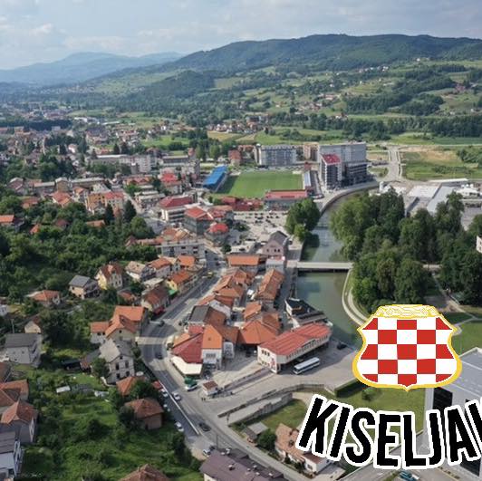 Kiseljak HB