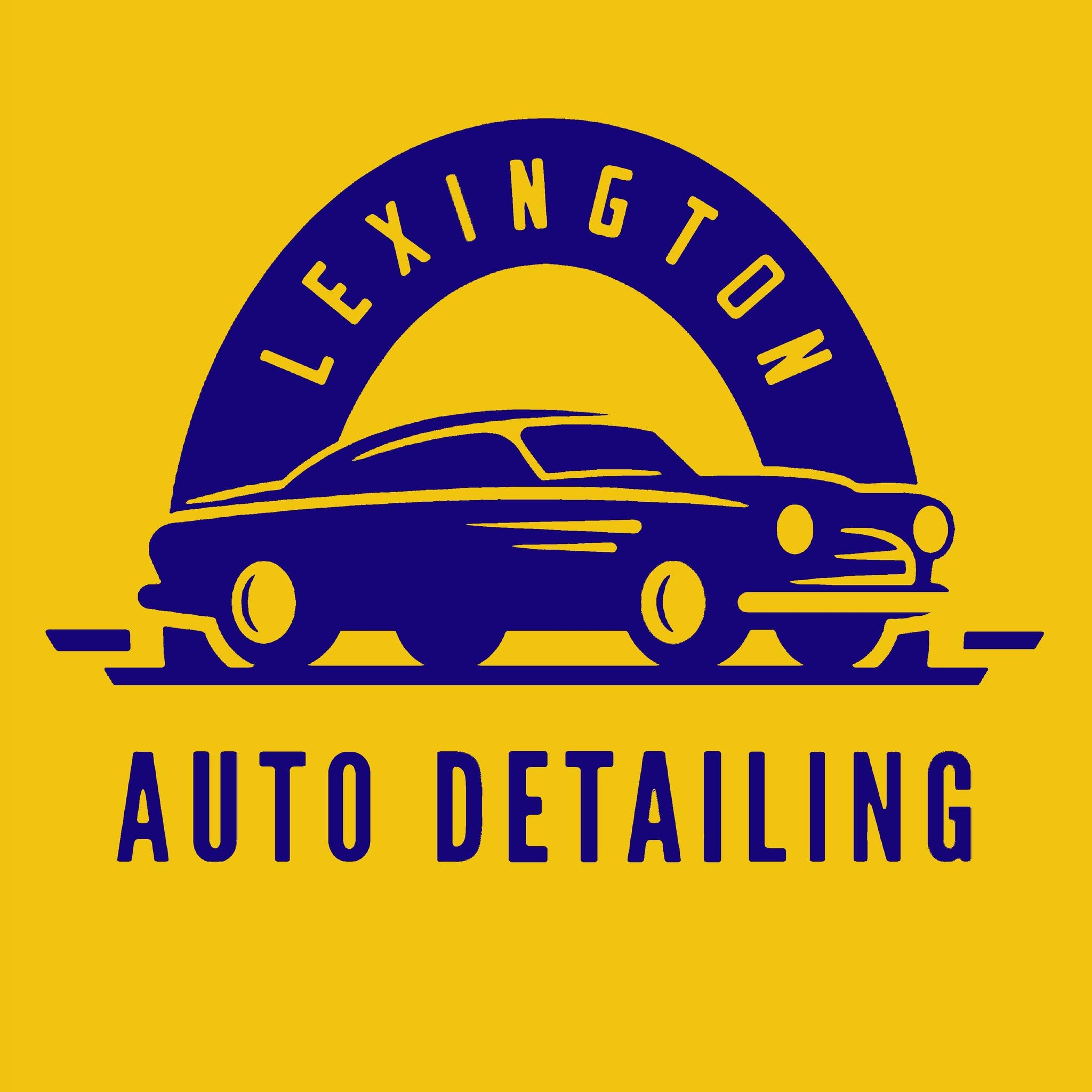 Lexington Auto Detailing | Lexington MA