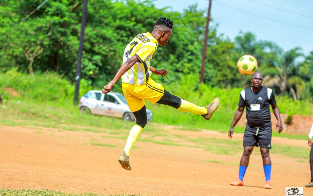Sunday Match Thohoyandou Manchester flying stars Vs Mapate fc 🏟️ ...