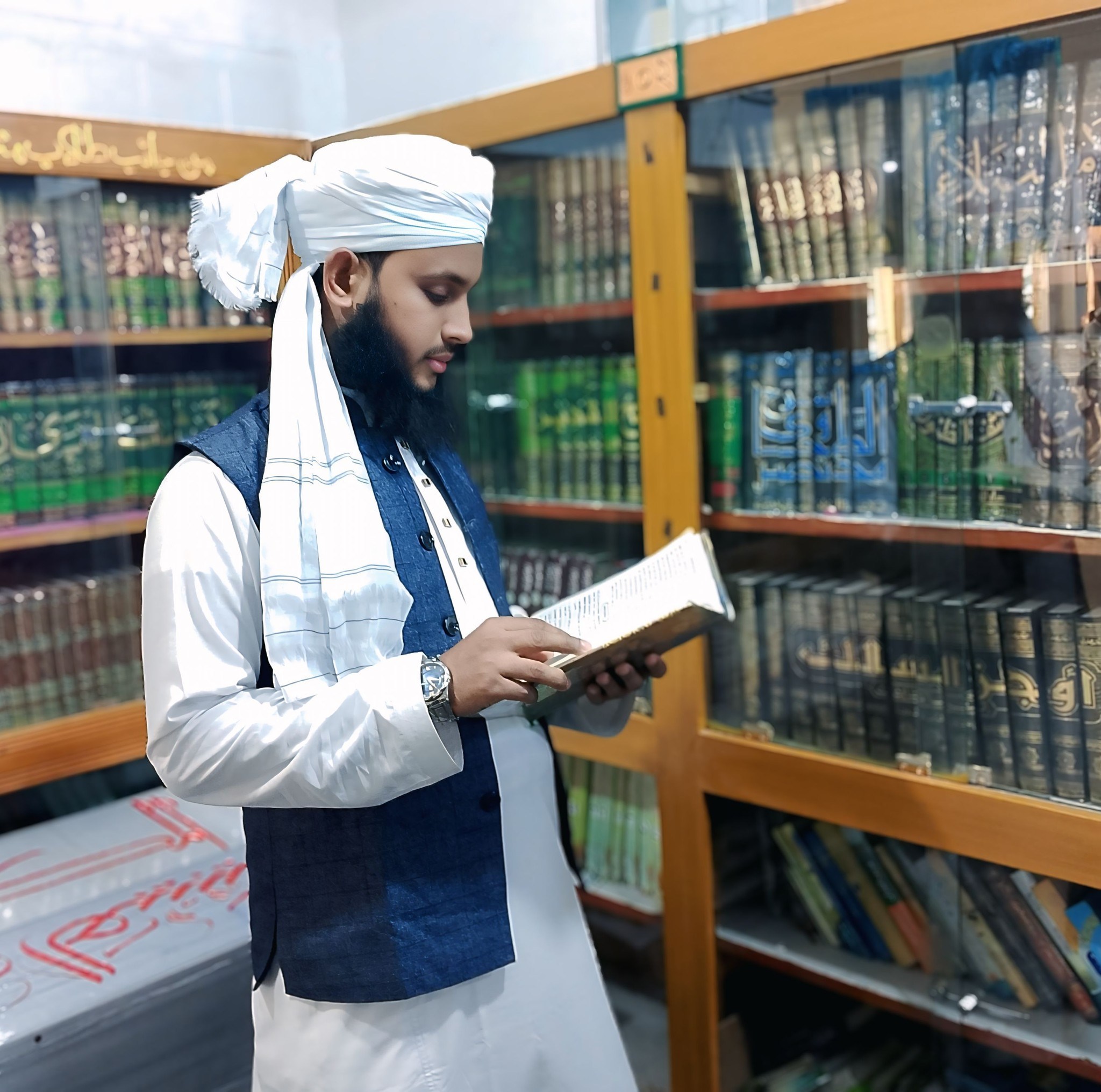 A M Ismail Hossain